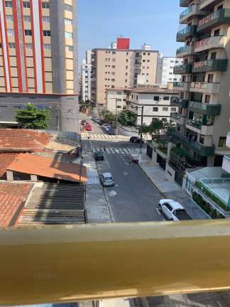Imagem Apartamento com 2 Quartos à Venda, 62 m² em Boqueirão - Praia Grande Imagem Apartamento com 2 Quartos à Venda, 62 m² em Boqueirão - Praia Grande