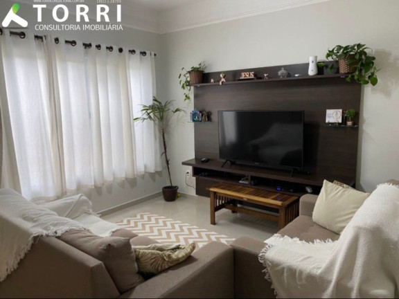 Imagem Imóvel com 3 Quartos à Venda, 180 m² em Horto Florestal - Sorocaba