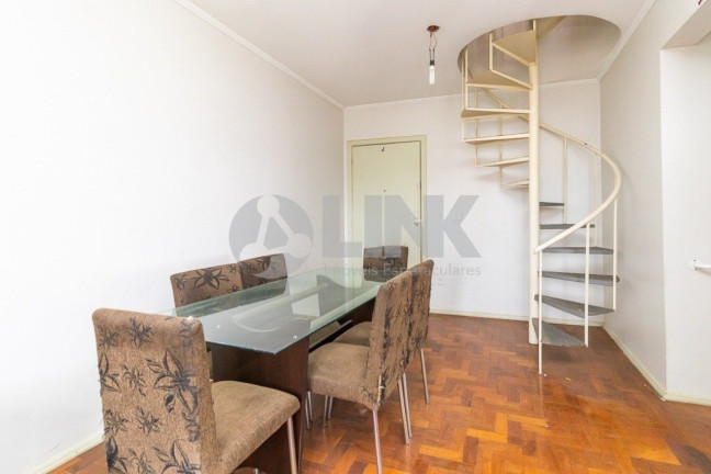 Imagem Imóvel com 2 Quartos à Venda, 152 m² em Menino Deus - Porto Alegre