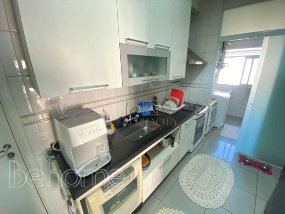 Imagem Apartamento com 3 Quartos à Venda, 139 m² em  Alphaville - Santana De Parnaíba