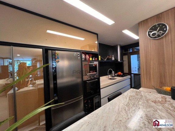 Imagem Apartamento com 3 Quartos à Venda, 124 m² em Centro - Florianópolis Imagem Apartamento com 3 Quartos à Venda, 124 m² em Centro - Florianópolis