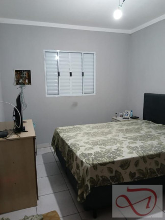 Imagem Casa com 2 Quartos à Venda, 95 m² em Parque Oratório - Santo André Imagem Casa com 2 Quartos à Venda, 95 m² em Parque Oratório - Santo André