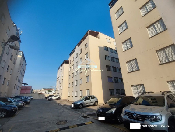 Imagem Apartamento com 3 Quartos à Venda, 75 m² em São João Clímaco - São Paulo Imagem Apartamento com 3 Quartos à Venda, 75 m² em São João Clímaco - São Paulo