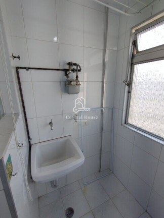 Imagem Apartamento com 2 Quartos à Venda, 52 m² em Jardim Celeste - São Paulo Imagem Apartamento com 2 Quartos à Venda, 52 m² em Jardim Celeste - São Paulo