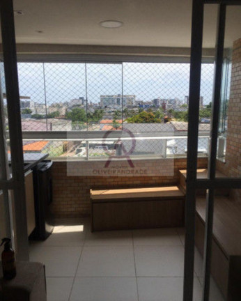 Imagem Imóvel com 3 Quartos à Venda, 90 m² em Ipitanga - Lauro De Freitas