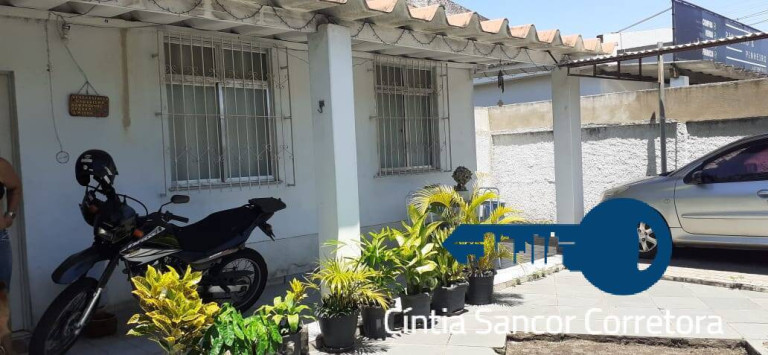 Imagem Casa com 3 Quartos à Venda, 200 m² em Centro - Campos Dos Goytacazes Imagem Casa com 3 Quartos à Venda, 200 m² em Centro - Campos Dos Goytacazes