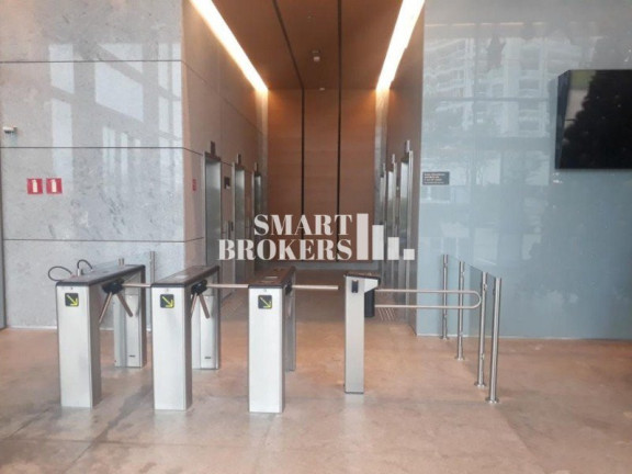 Imagem Sala Comercial para Alugar, 80 m² em Chácara Santo Antônio (zona Sul) - São Paulo Imagem Sala Comercial para Alugar, 80 m² em Chácara Santo Antônio (zona Sul) - São Paulo