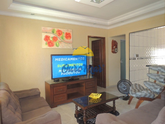 Casa com 3 Quartos à Venda, 137 m² em Savoy 2 - Itanhaém