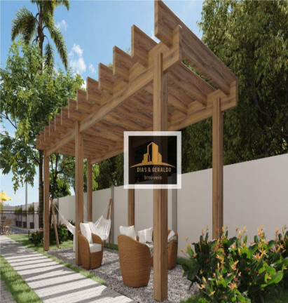 Imagem Apartamento com 2 Quartos à Venda, 51 m² em Parque Residencial Flamboyant - São José Dos Campos Imagem Apartamento com 2 Quartos à Venda, 51 m² em Parque Residencial Flamboyant - São José Dos Campos