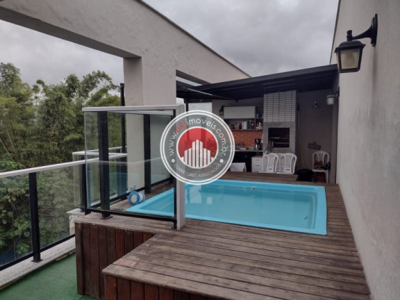 Imagem Cobertura com 4 Quartos à Venda, 178 m² em Recreio Dos Bandeirantes - Rio De Janeiro Imagem Cobertura com 4 Quartos à Venda, 178 m² em Recreio Dos Bandeirantes - Rio De Janeiro