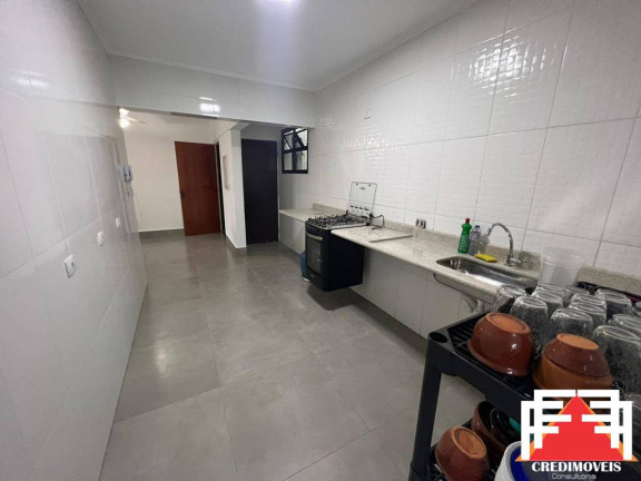 Imagem Apartamento com 3 Quartos à Venda, 50 m² em Sitio Paecara - Guaruja
