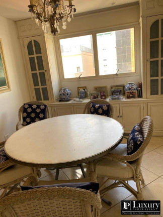 Imagem Apartamento com 4 Quartos à Venda, 419 m² em Higienópolis - São Paulo Imagem Apartamento com 4 Quartos à Venda, 419 m² em Higienópolis - São Paulo