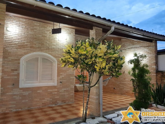 Casa com 5 Quartos à Venda, 300 m² em Itaguá - Ubatuba