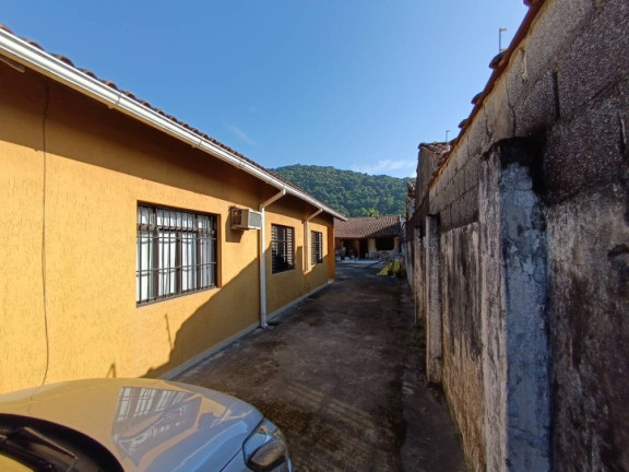 Imagem Casa com 3 Quartos à Venda, 480 m² em Guaiúba - Guarujá