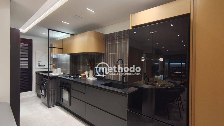 Imagem Apartamento com 2 Quartos à Venda, 84 m² em Nova Campinas - Campinas Imagem Apartamento com 2 Quartos à Venda, 84 m² em Nova Campinas - Campinas
