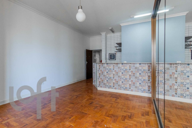 Imagem Apartamento com 1 Quarto à Venda, 41 m² em Centro (bela Vista) - São Paulo Imagem Apartamento com 1 Quarto à Venda, 41 m² em Centro (bela Vista) - São Paulo