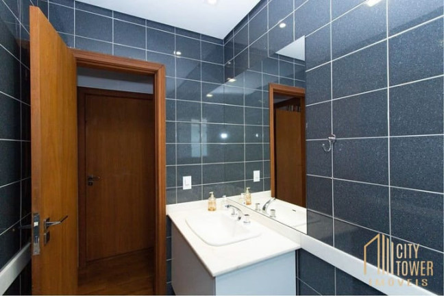 Imagem Casa com 4 Quartos à Venda, 314 m² em Brooklin Paulista - São Paulo