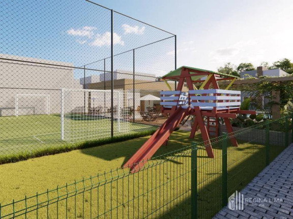Imagem Casa com 3 Quartos à Venda, 76 m² em Morros - Teresina