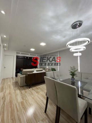 Imagem Apartamento com 3 Quartos à Venda, 132 m² em Vila Prudente - São Paulo Imagem Apartamento com 3 Quartos à Venda, 132 m² em Vila Prudente - São Paulo