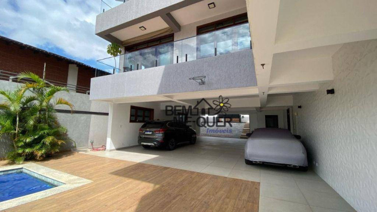 Imagem Sobrado com 4 Quartos à Venda, 537 m² em City América - São Paulo Imagem Sobrado com 4 Quartos à Venda, 537 m² em City América - São Paulo