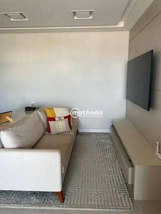 Imagem Apartamento com 2 Quartos à Venda, 75 m² em Parque Industrial - Campinas Imagem Apartamento com 2 Quartos à Venda, 75 m² em Parque Industrial - Campinas