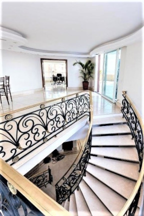 Imagem Apartamento com 4 Quartos à Venda, 1.040 m² em Panamby - São Paulo Imagem Apartamento com 4 Quartos à Venda, 1.040 m² em Panamby - São Paulo