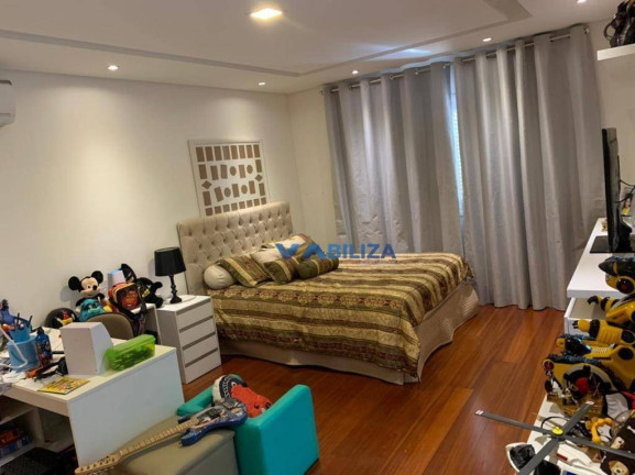 Imagem Sobrado com 6 Quartos à Venda, 630 m² em Residencial Seis (alphaville) - Santana De Parnaíba Imagem Sobrado com 6 Quartos à Venda, 630 m² em Residencial Seis (alphaville) - Santana De Parnaíba