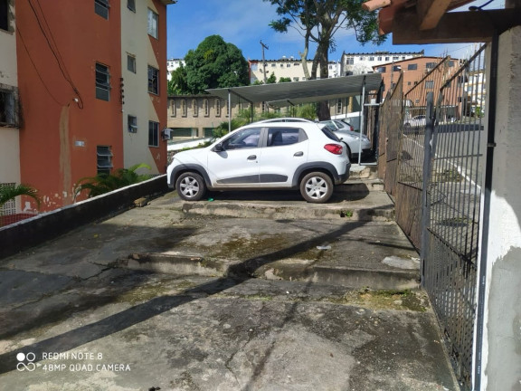 Imagem Apartamento com 2 Quartos à Venda, 50 m² em Narandiba - Salvador Imagem Apartamento com 2 Quartos à Venda, 50 m² em Narandiba - Salvador