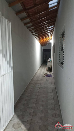 Imagem Casa com 2 Quartos à Venda, 70 m² em Cidade Salvador - Jacareí Imagem Casa com 2 Quartos à Venda, 70 m² em Cidade Salvador - Jacareí