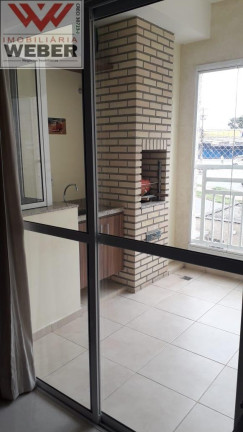 Imagem Apartamento com 2 Quartos à Venda, 69 m² em Jardim Europa - Sorocaba