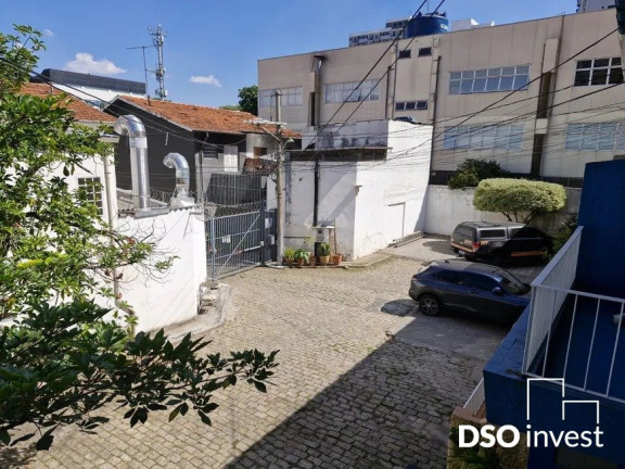 Imagem Casa com 2 Quartos à Venda, 100 m² em Vila Olímpia - São Paulo Imagem Casa com 2 Quartos à Venda, 100 m² em Vila Olímpia - São Paulo