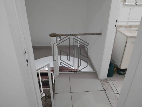 Imagem Apartamento com 1 Quarto à Venda, 60 m² em Centro - São Vicente Imagem Apartamento com 1 Quarto à Venda, 60 m² em Centro - São Vicente