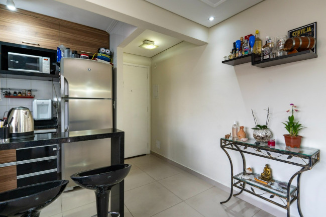 Imagem Apartamento com 2 Quartos à Venda, 51 m² em Vila Sônia - São Paulo Imagem Apartamento com 2 Quartos à Venda, 51 m² em Vila Sônia - São Paulo