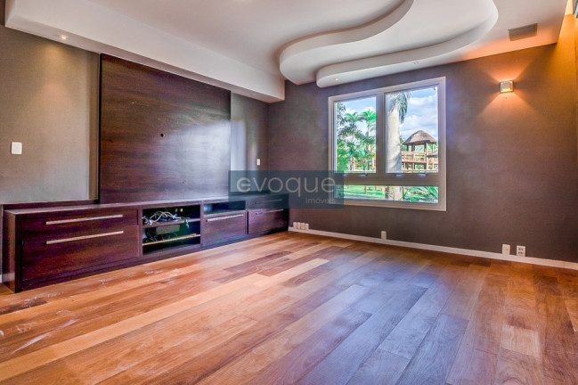 Imagem Casa com 4 Quartos à Venda, 524 m² em Sítios De Recreio Gramado - Campinas
