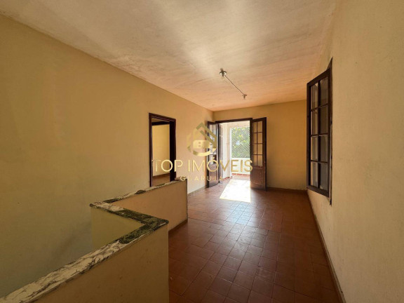 Imagem Sobrado com 2 Quartos para Alugar, 60 m² em Santo Antonio / Jd Primavera - Guarujá
