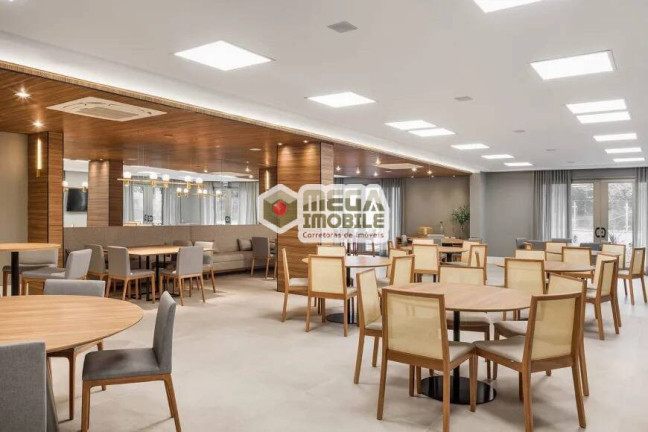 Imagem Apartamento com 3 Quartos à Venda, 201 m² em Córrego Grande - Florianópolis Imagem Apartamento com 3 Quartos à Venda, 201 m² em Córrego Grande - Florianópolis