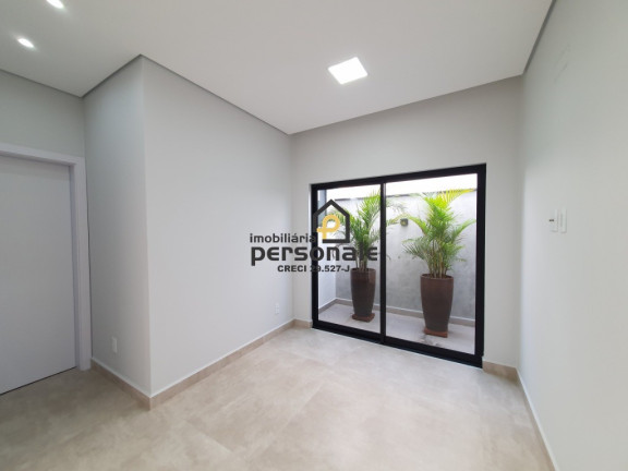 Imagem Imóvel com 3 Quartos à Venda, 225 m² em Jardim Residencial Sunset Village - Sorocaba