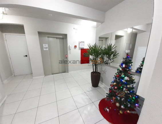 Imagem Apartamento com 2 Quartos à Venda, 55 m² em Pereque - Porto Belo