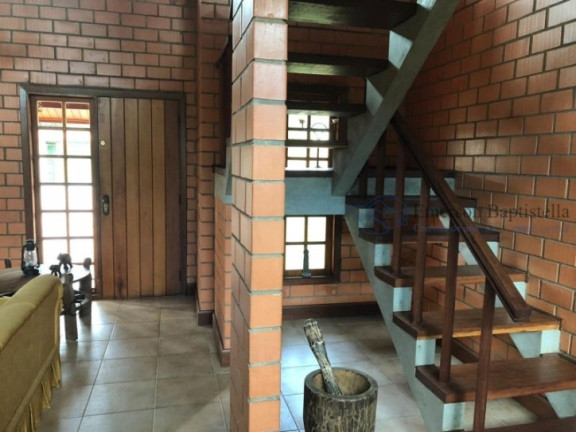 Imagem Casa de Condomínio com 3 Quartos à Venda, 250 m² em Jardim Tereza Cristina - Jundiaí