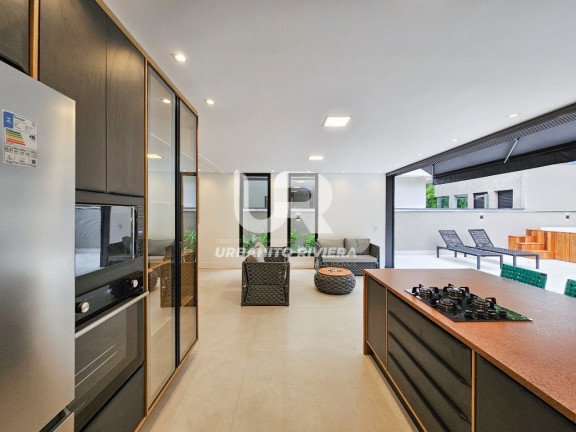 Imagem Casa com 6 Quartos à Venda, 356 m² em Riviera | Módulo 24 - Bertioga