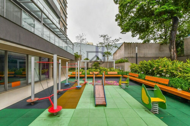 Imagem Apartamento com 3 Quartos à Venda, 186 m² em Campo Belo - São Paulo