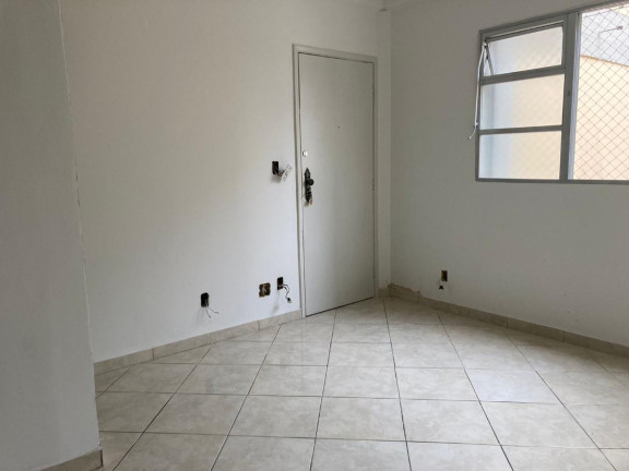 Imagem Apartamento com 2 Quartos à Venda, 47 m² em Bela Vista - São Paulo