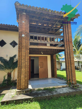 Imagem Casa com 3 Quartos à Venda,  em Taperapuãn - Porto Seguro