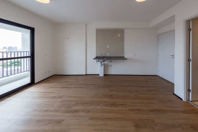 Imagem Apartamento com 1 Quarto para Alugar, 30 m² em Centro - São Paulo Imagem Apartamento com 1 Quarto para Alugar, 30 m² em Centro - São Paulo