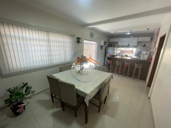 Imagem Casa com 3 Quartos à Venda, 205 m² em Jardim Novo Ii - Mogi Guaçu Imagem Casa com 3 Quartos à Venda, 205 m² em Jardim Novo Ii - Mogi Guaçu