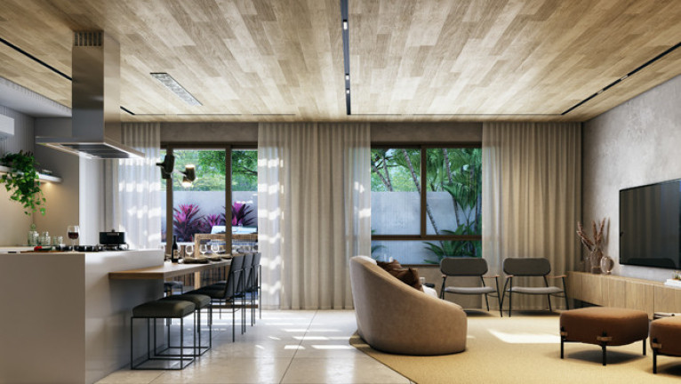 Imagem Casa com 4 Quartos à Venda, 163 m² em Sousas - Campinas