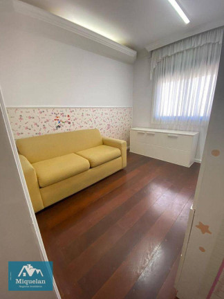 Imagem Apartamento com 3 Quartos à Venda, 127 m² em Vila Paulicéia - São Paulo Imagem Apartamento com 3 Quartos à Venda, 127 m² em Vila Paulicéia - São Paulo