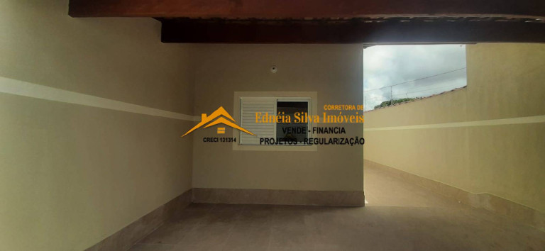 Imagem Casa com 2 Quartos à Venda, 125 m² em Balneário Itaguaí - Mongaguá Imagem Casa com 2 Quartos à Venda, 125 m² em Balneário Itaguaí - Mongaguá