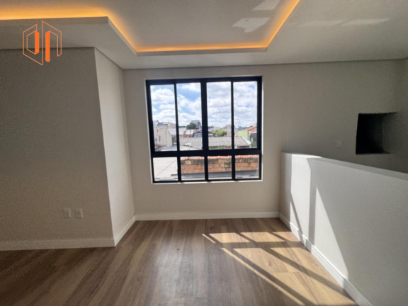 Imagem Apartamento com 2 Quartos à Venda, 55 m² em Boneca Do Iguaçu - São José Dos Pinhais