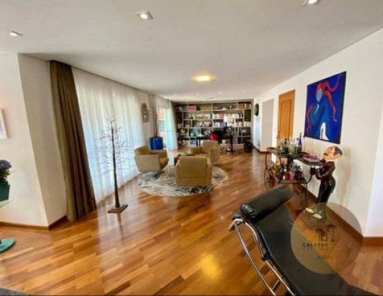 Imagem Apartamento com 3 Quartos à Venda, 253 m² em Santo Antonio - São Caetano Do Sul Imagem Apartamento com 3 Quartos à Venda, 253 m² em Santo Antonio - São Caetano Do Sul